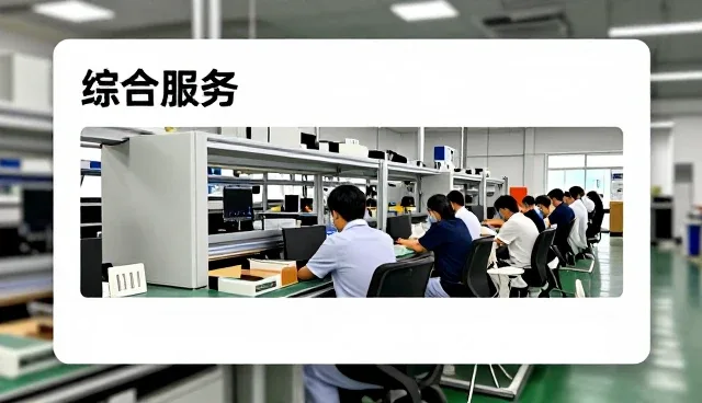 定制化系统开发