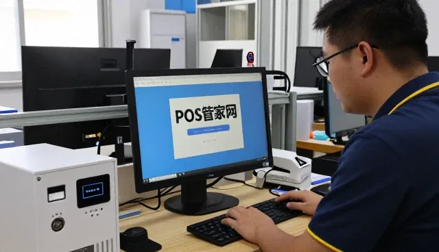POS管家网介绍成果转化基础知识
