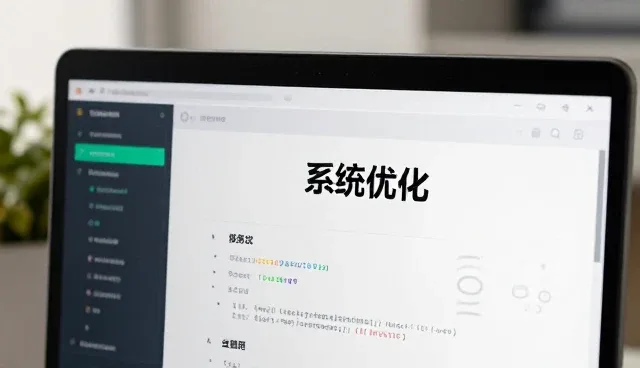 系统选型中安装调试环节的性能关注点