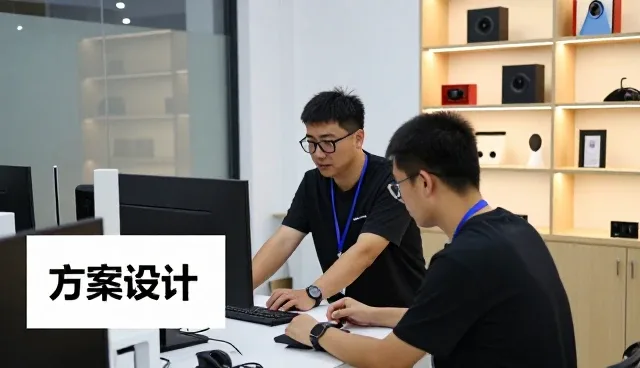POS管家网满足不同跨区域项目下的安装调试需求